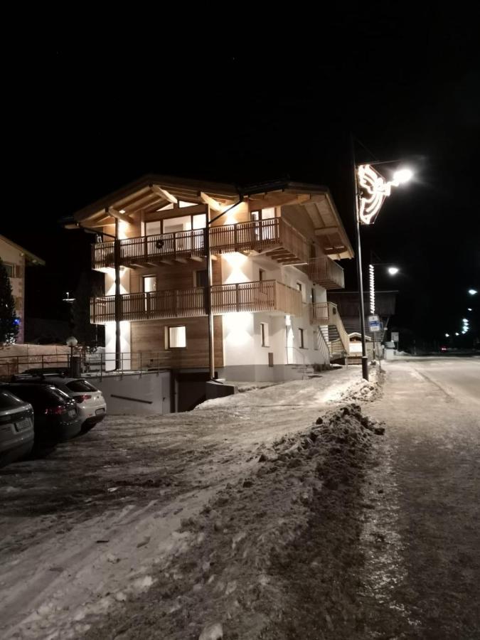 Piccola Cesa B&B Канацеї Екстер'єр фото