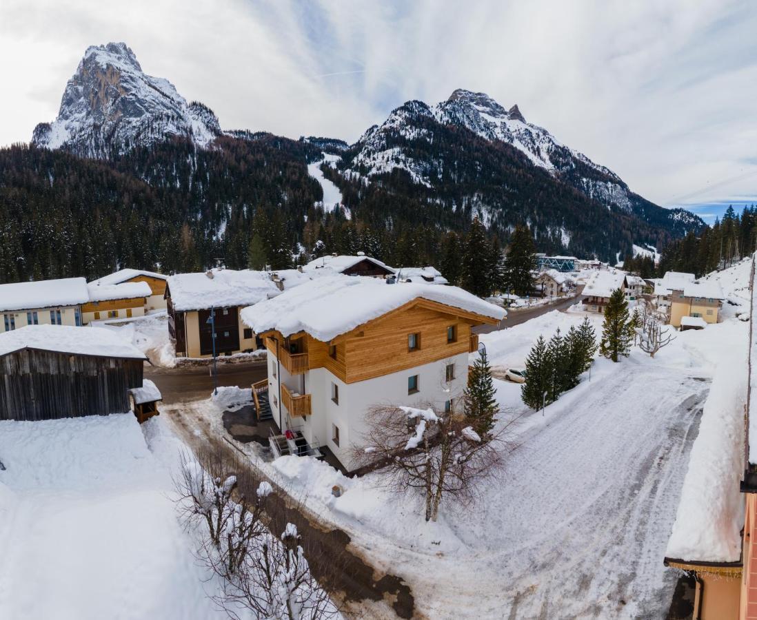 Piccola Cesa B&B Канацеї Екстер'єр фото