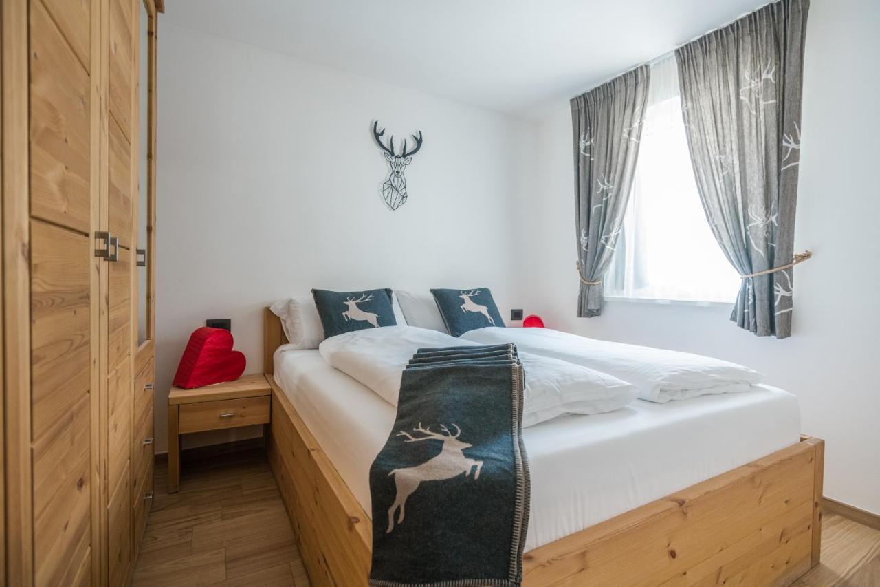 Piccola Cesa B&B Канацеї Екстер'єр фото